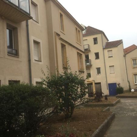 Les Grenettes2 Apartamento Metz Exterior foto