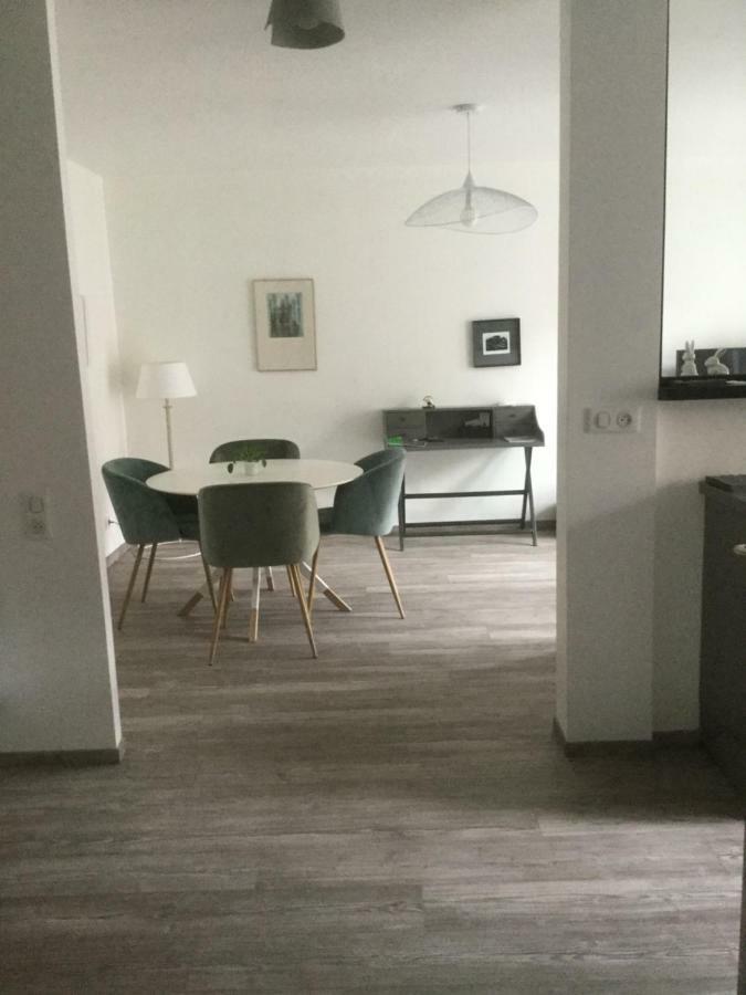 Les Grenettes2 Apartamento Metz Exterior foto