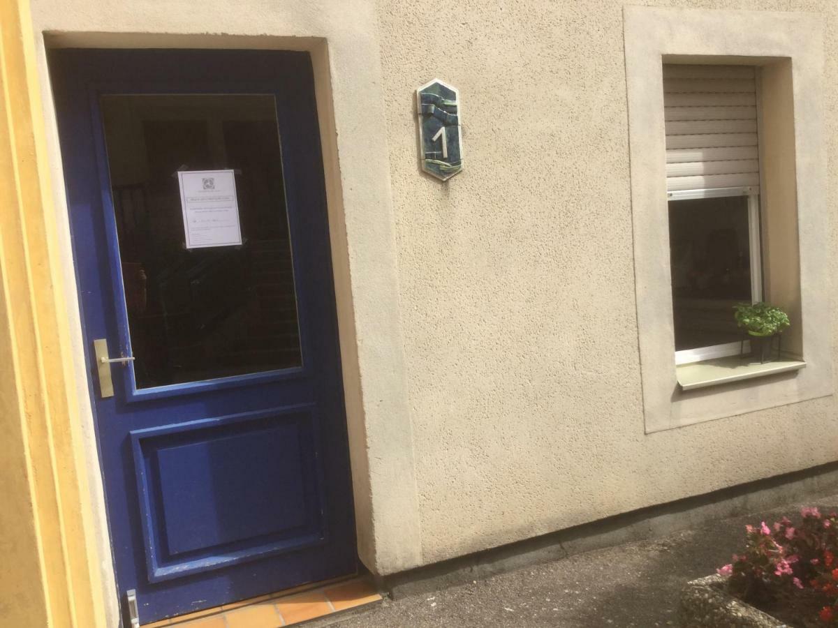 Les Grenettes2 Apartamento Metz Exterior foto